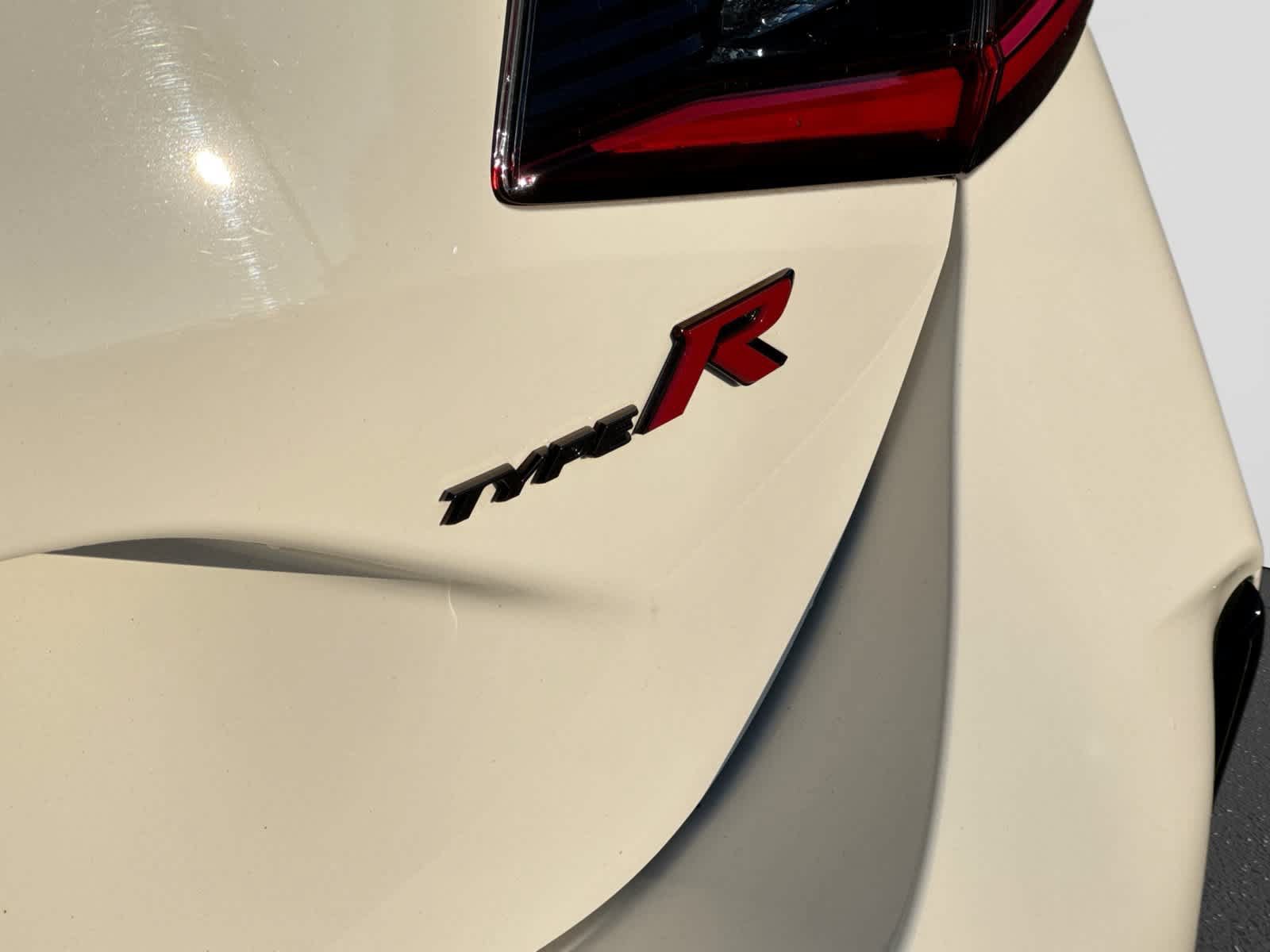 Used 2024 Honda Civic Type R image 19