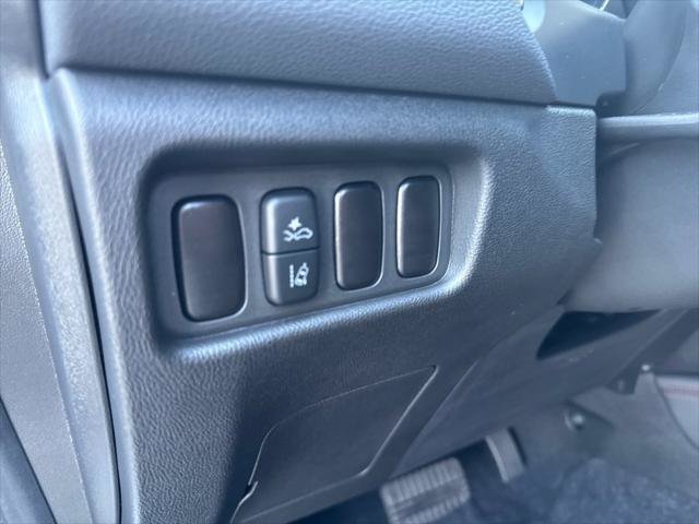 Used 2026 Mitsubishi Outlander Sport AWD image 8