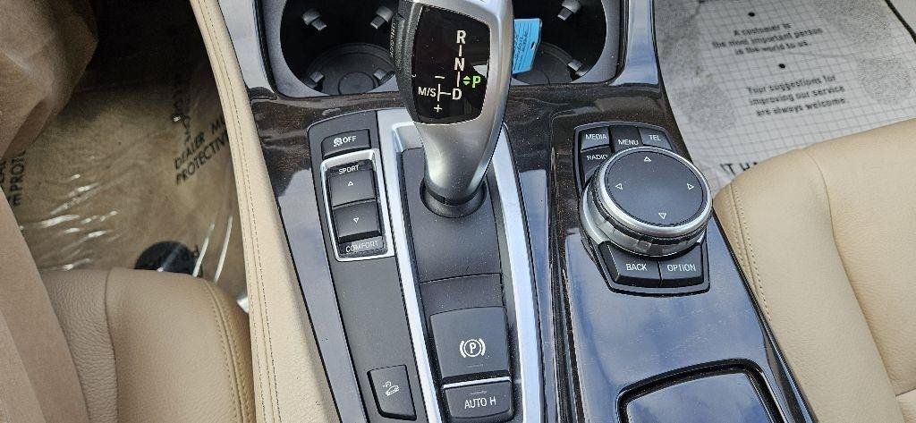 Used 2015 BMW 528i xDrive Sedan AWD/4WD image 17