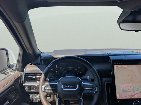 New 2026 GMC Yukon XL Elevation w/ Elevation Premium Package image 23