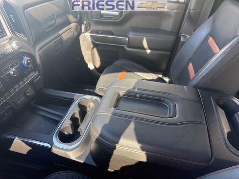 Used 2021 GMC Sierra 1500 AT4 w/ AT4 Premium Package image 22