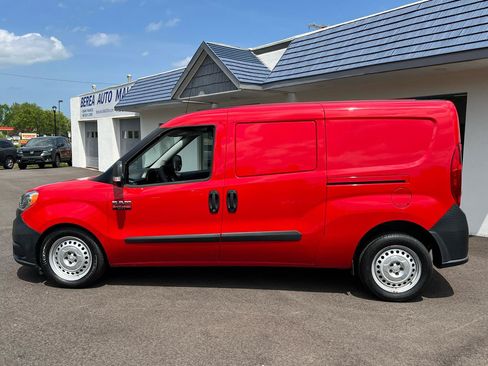 Used 2018 RAM ProMaster City Tradesman FWD image 14