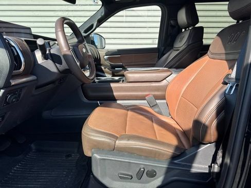 Used 2025 Ford Expedition Max King Ranch AWD/4WD image 10