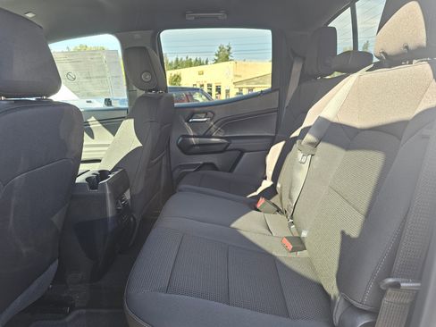 New 2026 GMC Canyon Elevation w/ Convenience Package image 15