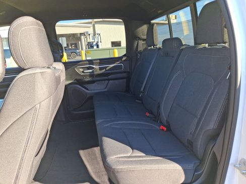 Certified 2019 RAM 1500 Big Horn image 20