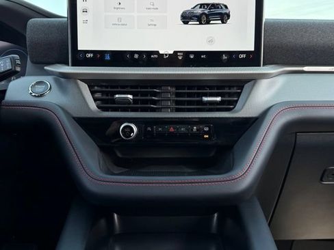 New 2026 Ford Explorer ST AWD/4WD image 29