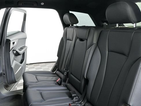 New 2026 Audi Q7 2.0T Premium image 21