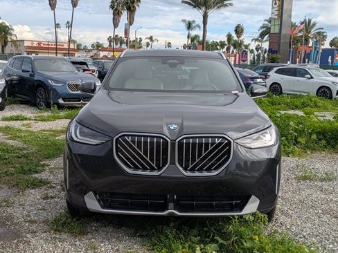 New 2026 BMW X3 xDrive30 w/ Convenience Package image 6