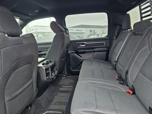 Used 2019 RAM 1500 Big Horn image 23