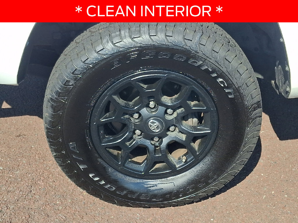 Used 2022 Toyota Tacoma SR w/ SR Convenience Package RWD image 8