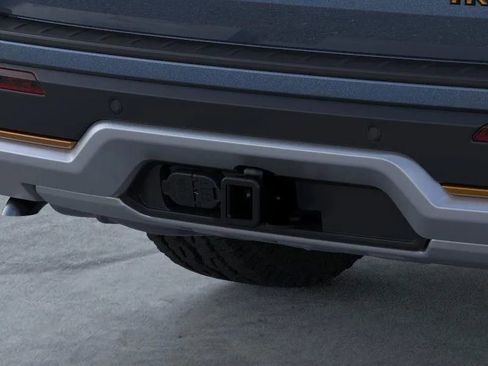 New 2026 Ford Explorer Tremor w/ Tremor Ultimate Package image 23