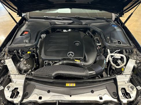 Used 2020 Mercedes-Benz E 350 Sedan image 42