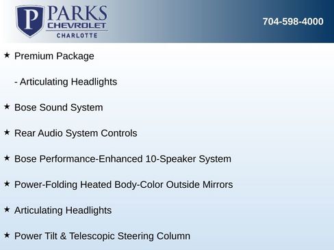 Used 2017 Buick Enclave Premium image 14