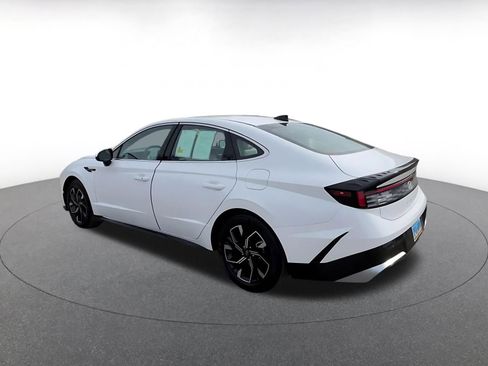 Used 2025 Hyundai Sonata SEL image 10