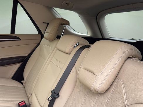 Used 2017 Mercedes-Benz GLE 350 GLE 350 image 14
