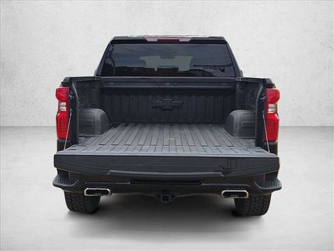 Used 2021 Chevrolet Silverado 1500 LT AWD/4WD image 6
