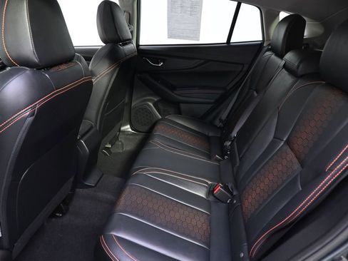 Certified 2023 Subaru Crosstrek 2.5i Limited w/ Moonroof Package image 21