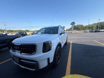 Used 2023 Kia Telluride SX Prestige X-Pro