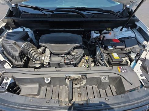 Used 2023 GMC Acadia SLT w/ Elevation Edition AWD/4WD image 33