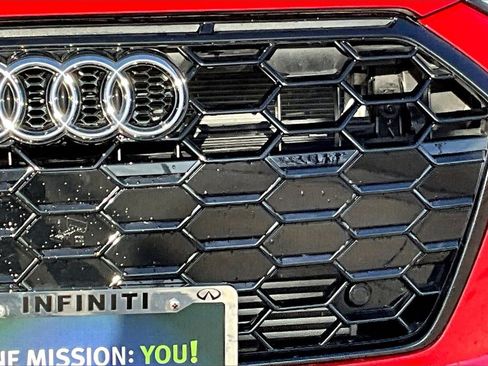 Used 2025 Audi A5 2.0T Premium Plus image 11