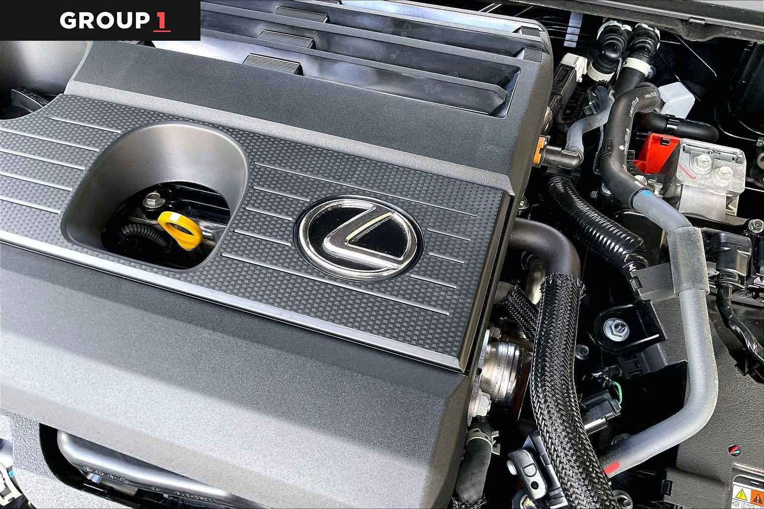 Used 2026 Lexus UX 300h FWD w/ Cold Area Package image 30