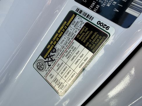 Certified 2022 Kia Telluride LX AWD/4WD image 30