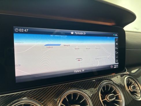 Used 2019 Mercedes-Benz AMG GT 63 S image 29