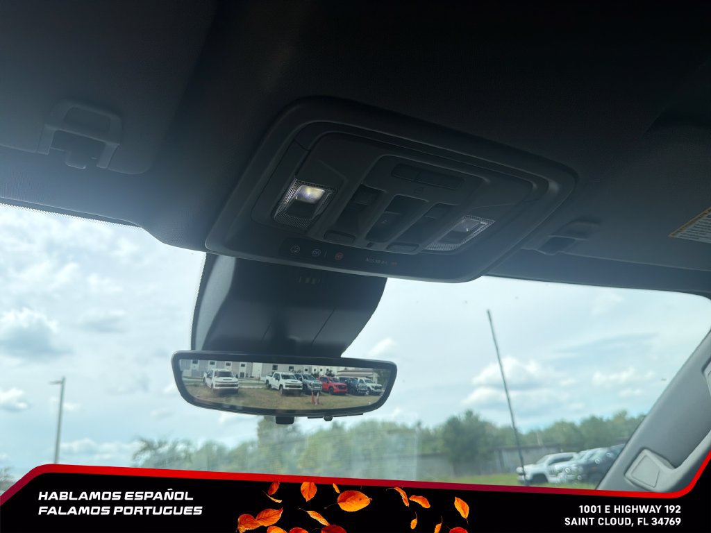 New 2026 GMC Sierra 2500 Denali w/ Denali Reserve Package AWD/4WD image 21