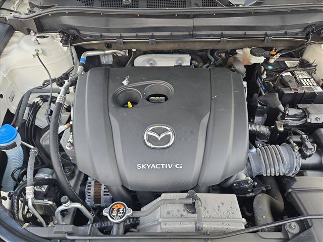 Used 2023 MAZDA CX-5 AWD 2.5 S image 23