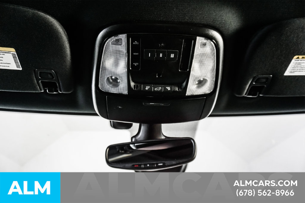 Used 2026 Dodge Durango GT AWD/4WD image 56