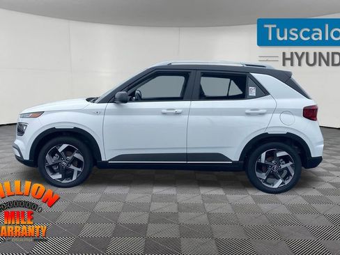 New 2026 Hyundai Venue SEL image 5