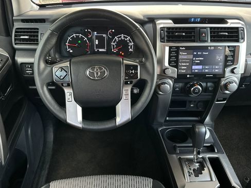 Used 2024 Toyota 4Runner SR5 image 13