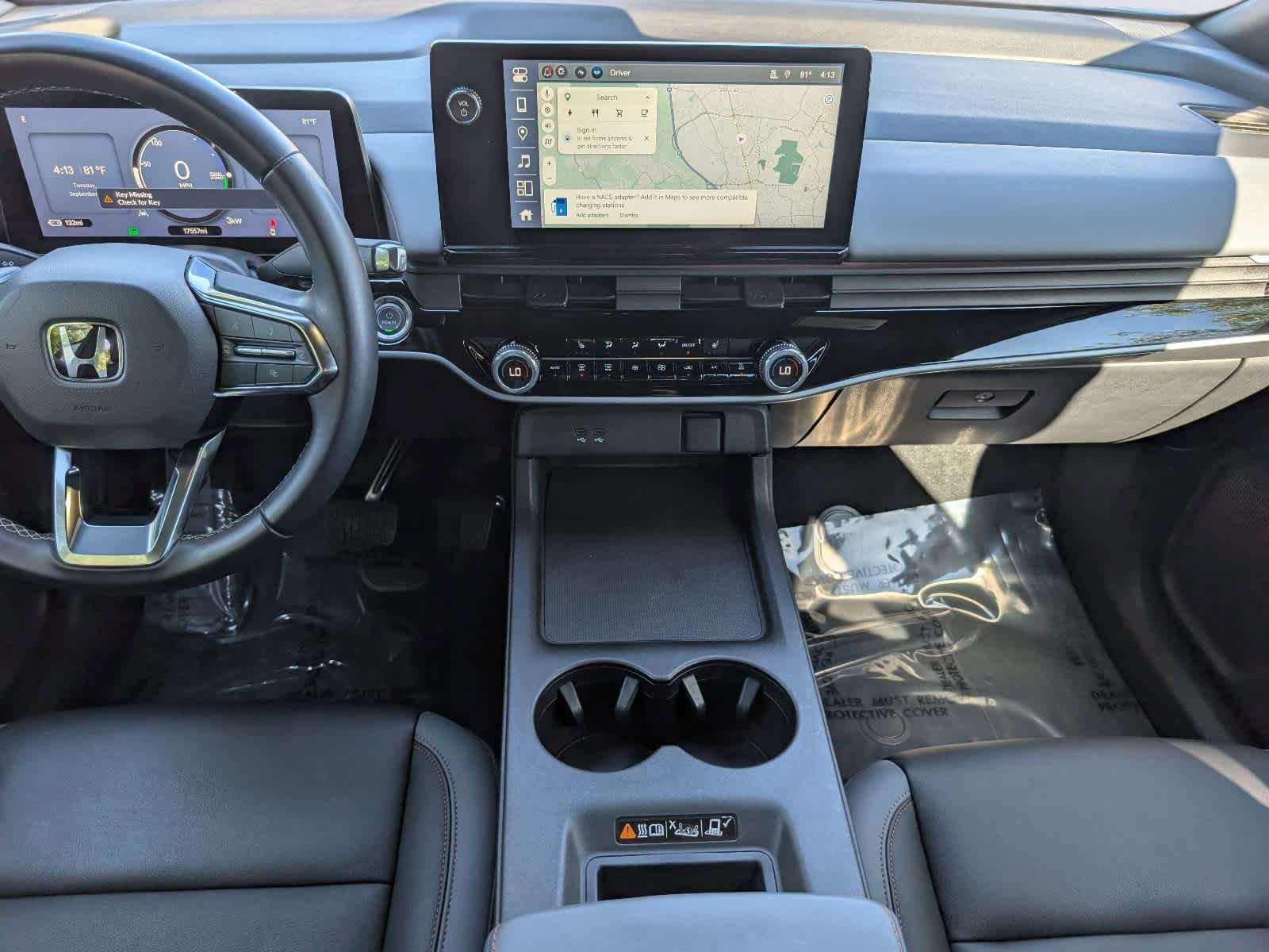 Certified 2024 Honda Prologue Touring image 18