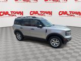 Used 2021 Ford Bronco Sport image 2