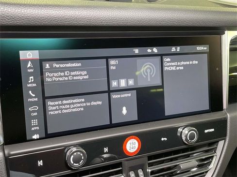 New 2026 Porsche Macan image 28