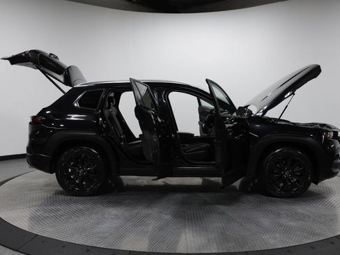 Used 2024 MAZDA CX-50 AWD 2.5 S w/ Preferred Package image 9