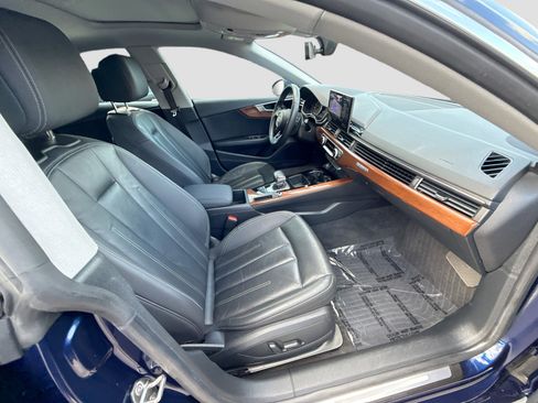 Used 2023 Audi A5 2.0T Premium w/ Convenience Package image 31