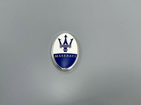 Used 2023 Maserati MC20 Spyder RWD image 69
