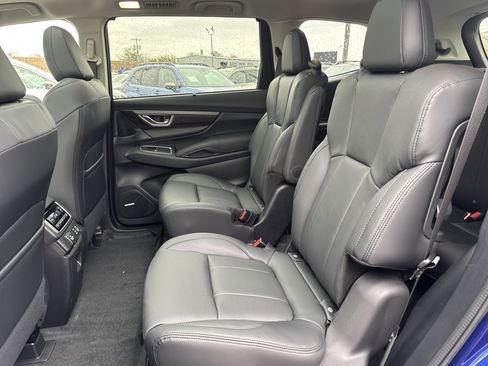 New 2026 Subaru Ascent Touring image 30