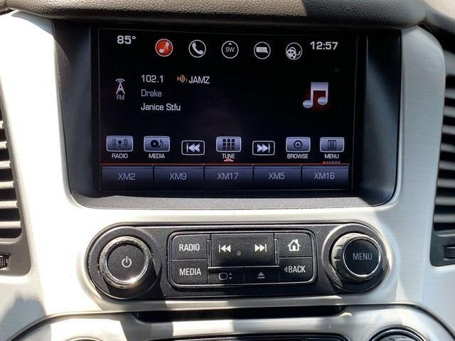 Used 2016 GMC Yukon XL SLT w/ Premium Edition AWD/4WD image 21
