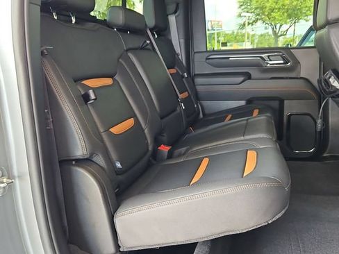 Certified 2024 GMC Sierra 2500 AT4 w/ AT4 Premium Plus Package AWD/4WD image 27