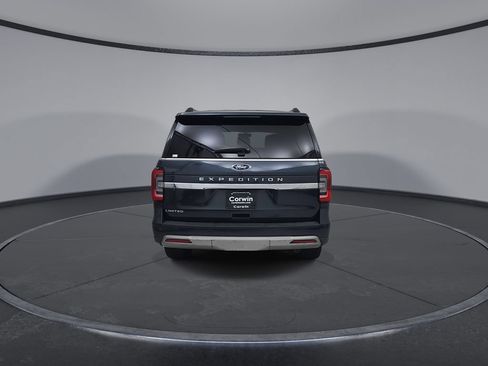 Used 2023 Ford Expedition Limited AWD/4WD image 14