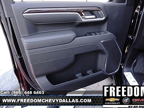 New 2026 GMC Sierra 1500 Elevation w/ Elevation Select Package image 38