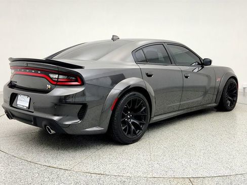 Used 2022 Dodge Charger Scat Pack image 5