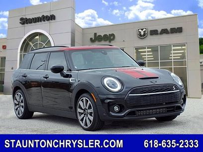 Used 2023 MINI Cooper Clubman S