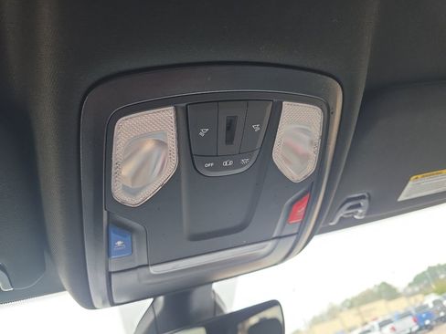 Used 2024 RAM 2500 Big Horn w/ Bed Utility Group image 40