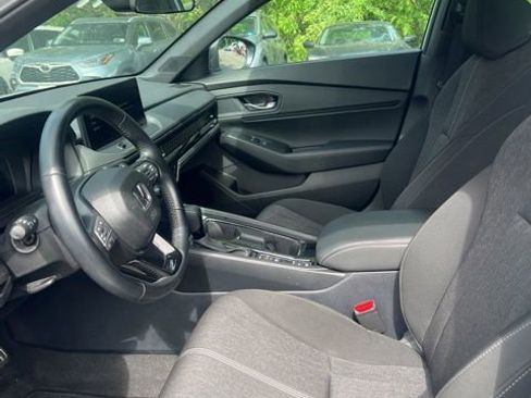 Used 2024 Honda Accord Sport image 10