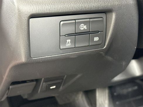 Certified 2024 MAZDA MX-5 Miata RF Grand Touring w/ Weather Package image 25