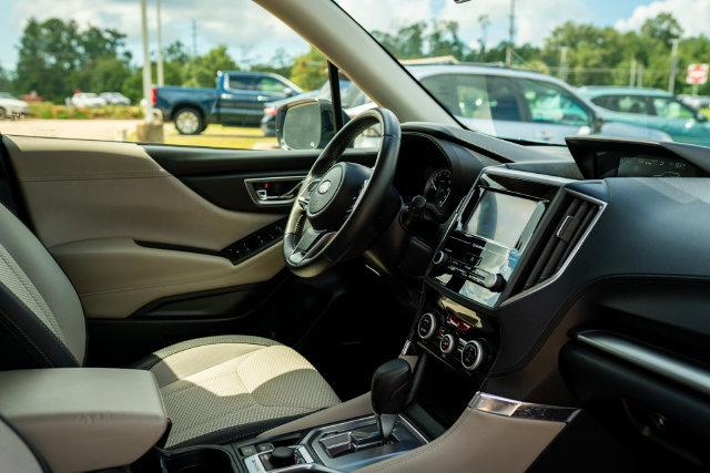 Certified 2024 Subaru Forester Premium AWD/4WD image 23