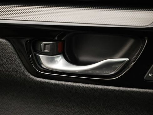 Certified 2025 Honda CR-V Sport Touring image 16